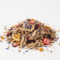 Herbata Lapacho Zakochana Dama 1kg