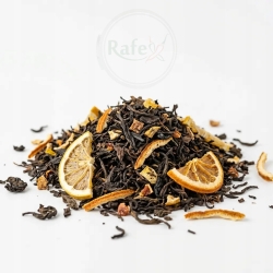Herbata Pu-erh Piękny Poranek 100g