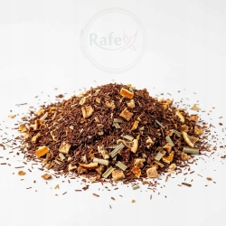 Herbata Rooibos Kaktusowa Kraina 100g