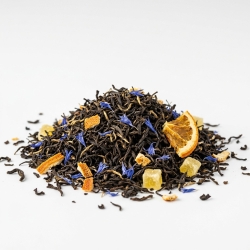 Herbata Darjeeling Himalayan Satellite 1kg