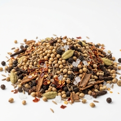 Garam Masala Całe Ziarna Nie Mielone 40 G