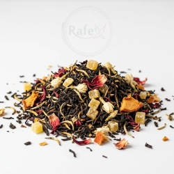 Herbata Yunnan Black Vague 1kg