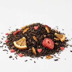 Herbata Assam Odrobina Miłości 1kg