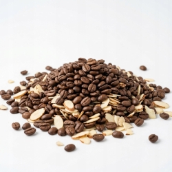 Kawa Arabica o smaku Migdałowa 100 G
