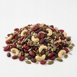 Mieszanka Do Sałatki Egzotycznej 1 Kg