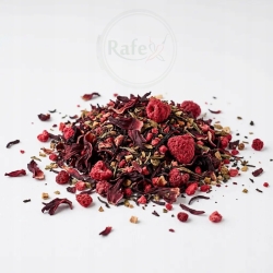 Herbata Malinowa Oranżada 100 G