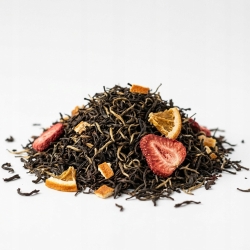 Herbata Yunnan Black Moc Ginko 1kg