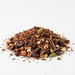 Herbata Honey Bush Jazzowa Historia 100g