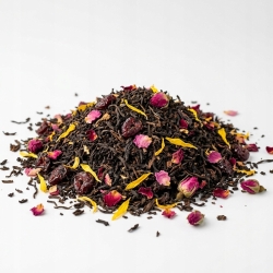 Herbata Assam Wild Dance 100g