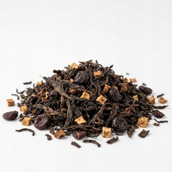 Herbata Pu-erh Wiśniowy Smak 1kg