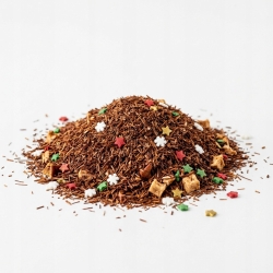 Herbata Rooibos Noc Świąteczna 1kg