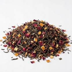 Herbata Darjeeling Himalayan Nowa Generacja 100g