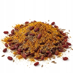 Pilaw Przyprawa Uzbecka 50 G