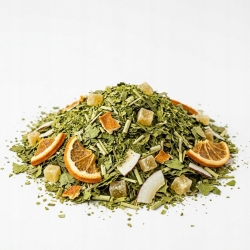 Herbata Mate Green Kuala Lumpur 100g