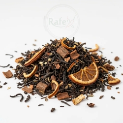 Herbata Pu-erh Piernikowe Szaleństwo 1kg