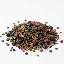 Herbata Zielona Gunpowder China Monday Motivation 100g