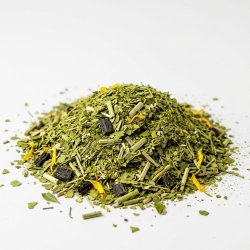 Herbata Mate Green Waniliowe Love 1kg