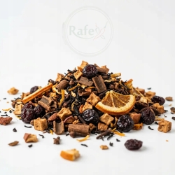 Herbata Wiśniowe Pragnienie 1 Kg