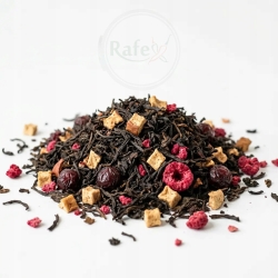 Herbata Pu-erh Atom Miłości 1kg