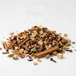 Herbatka Ajuwerdyjska Z Ziół I Przypraw 1 Kg