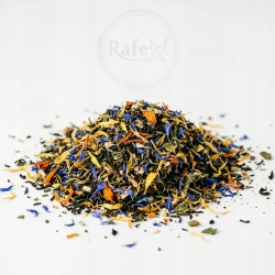 Herbata Honey Bush Miami Beach 100g