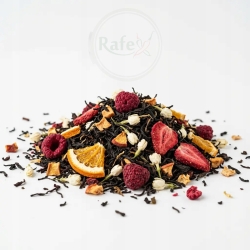 Herbata Assam São Paulo 1kg
