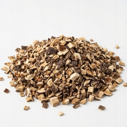 Shiitake Grzyby Suszone Grys 1 Kg