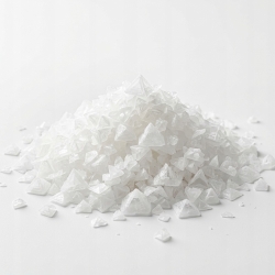 Kwiat Soli Morskiej W Kształcie Piramidek 1 Kg