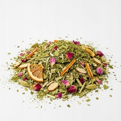 Herbata Mate Green Górska Przeprawa 1kg