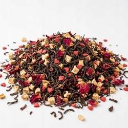 Herbata Darjeeling Himalayan Galileo 100g