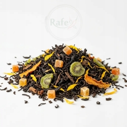 Herbata Pu-erh Skowronek 100g