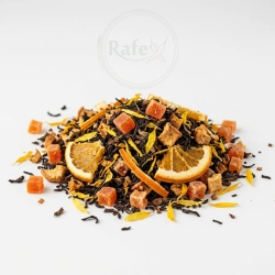 Herbata Darjeeling Himalayan Super Szok 1kg
