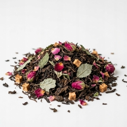 Herbata Pu-erh Tico Tico 1kg