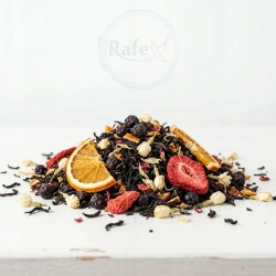 Herbata Darjeeling Himalayan Mekong 100g