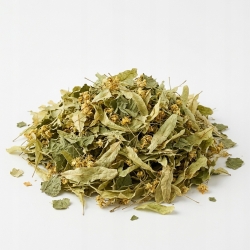 Lipa Liście 1kg
