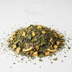 Yerba Mate Górska Energia Ziół 100 G