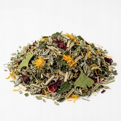 Czystek Sama Natura 1 Kg