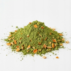 Herbata Matcha Czerwona Magiczna Herbata Zmienia Kolor Po Zalaniu Na Czerwony 1kg