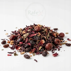 Herbata Darjeeling Himalayan Wiśniowy Smak 1kg