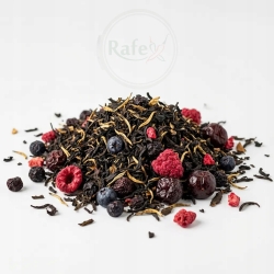 Herbata Yunnan Black Złota Jesień 1kg