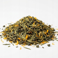 Earl Grey Sen Cha Heart & Mind 1kg