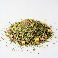 Herbata Mate Green Baśniowa Kraina 1kg