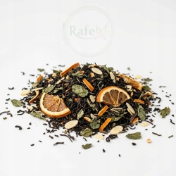 Herbata Czarna Ceylon Lazurowe Wybrzeże 1kg