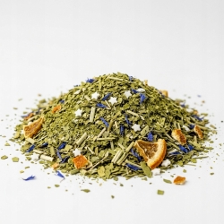 Herbata Mate Green Falling Star 1kg