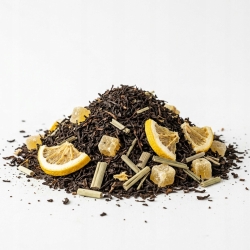 Herbata Assam Anbessa 1kg