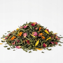 Herbata Zielona Ceylon La Luna 1kg