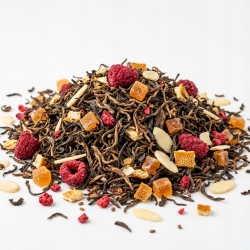Herbata Darjeeling Himalayan Łagodność 100g