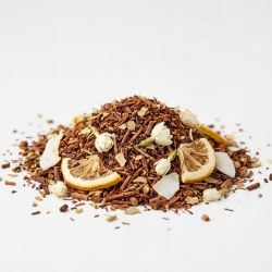 Herbata Honey Bush Kokosowa Rewolucja 100g
