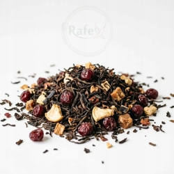 Herbata Pu-erh Sweet Cherry 1kg