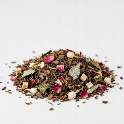 Herbata Assam Noce I Dni 100g